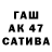 ТГК THC oil Vladimir Kazak